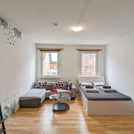 5 Person Vacation Apartment In The Black Forest Villingen-Schwenningen Eksteriør bilde