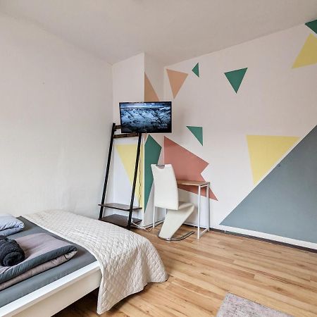 5 Person Vacation Apartment In The Black Forest Villingen-Schwenningen Eksteriør bilde