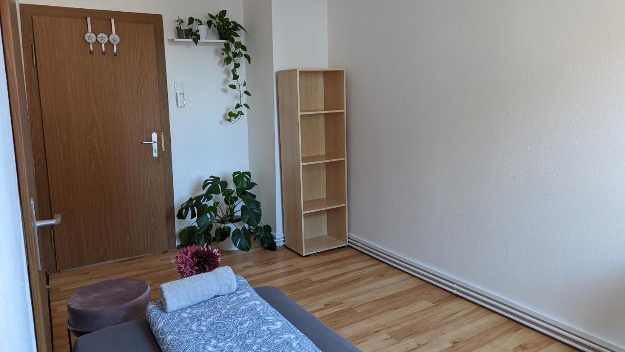 5 Person Vacation Apartment In The Black Forest Villingen-Schwenningen Eksteriør bilde