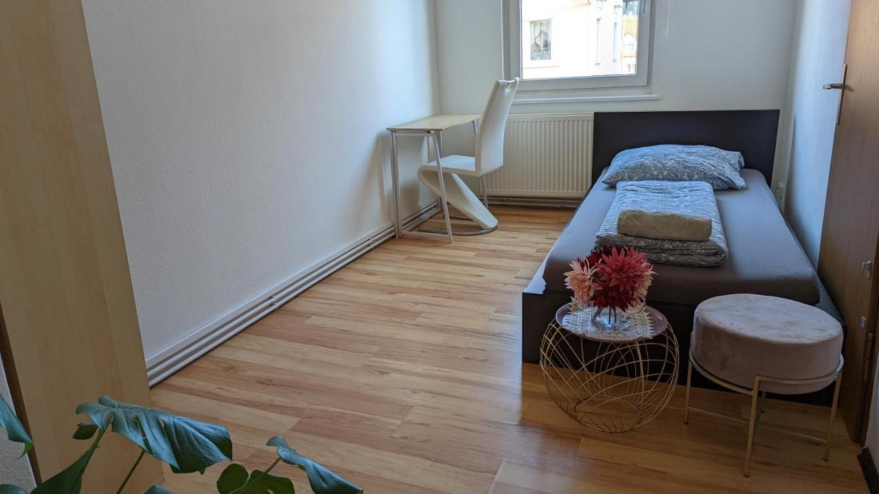 5 Person Vacation Apartment In The Black Forest Villingen-Schwenningen Eksteriør bilde