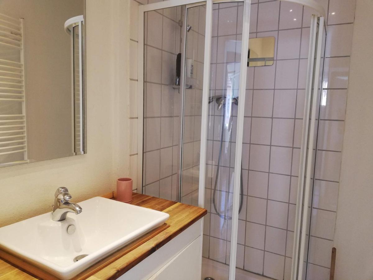5 Person Vacation Apartment In The Black Forest Villingen-Schwenningen Eksteriør bilde