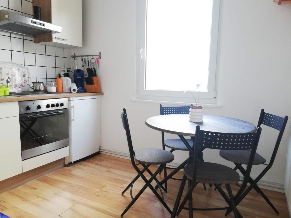 5 Person Vacation Apartment In The Black Forest Villingen-Schwenningen Eksteriør bilde