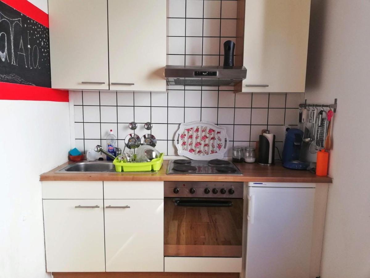 5 Person Vacation Apartment In The Black Forest Villingen-Schwenningen Eksteriør bilde
