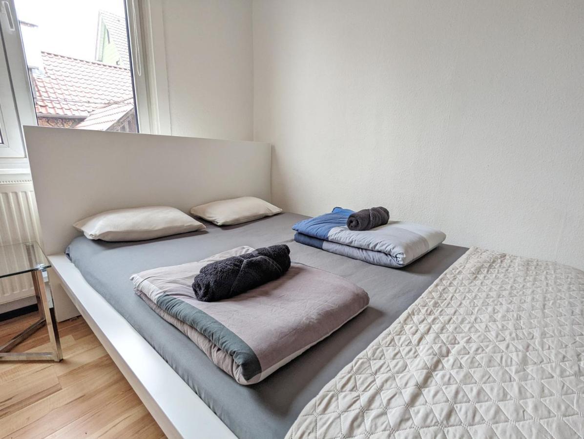 5 Person Vacation Apartment In The Black Forest Villingen-Schwenningen Eksteriør bilde