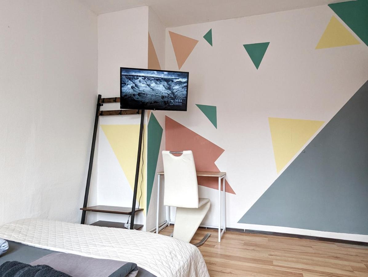 5 Person Vacation Apartment In The Black Forest Villingen-Schwenningen Eksteriør bilde